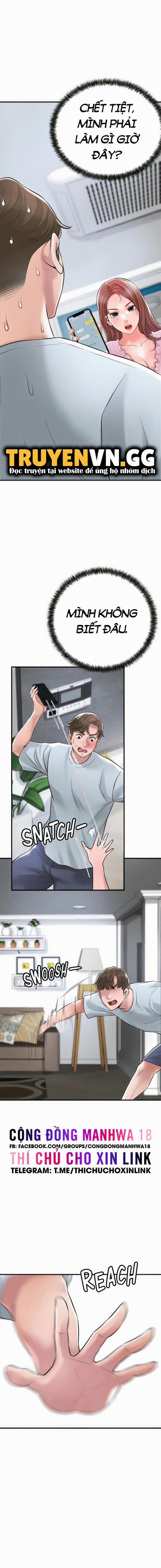 Thị Trấn Nóng Bỏng 80 trang 0