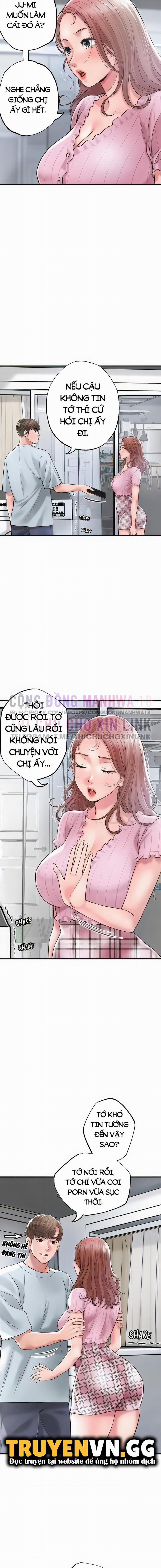 Thị Trấn Nóng Bỏng 80 trang 8