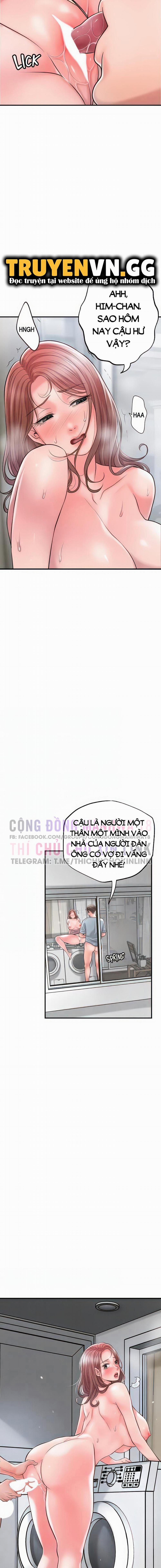 Thị Trấn Nóng Bỏng 81 trang 8