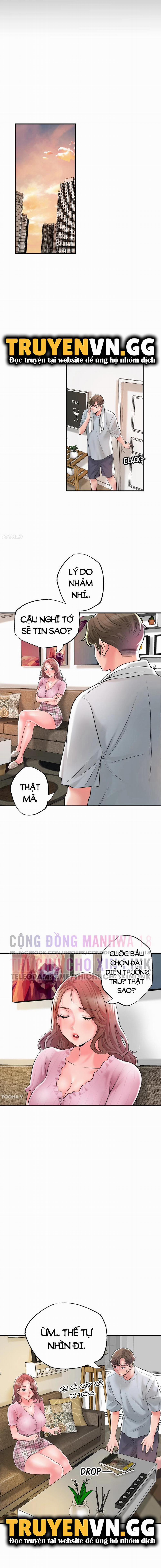 Thị Trấn Nóng Bỏng 82 trang 7