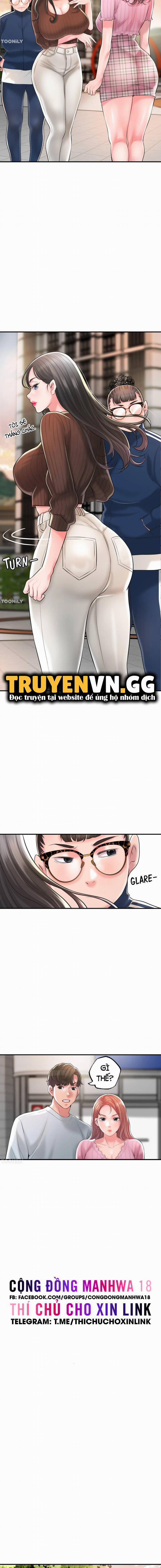 Thị Trấn Nóng Bỏng 83 trang 1