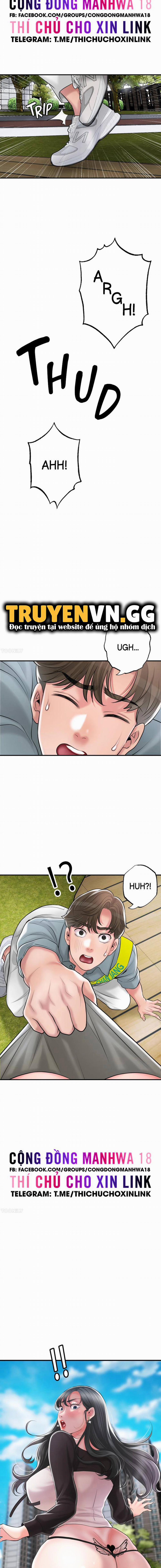 Thị Trấn Nóng Bỏng 83 trang 13