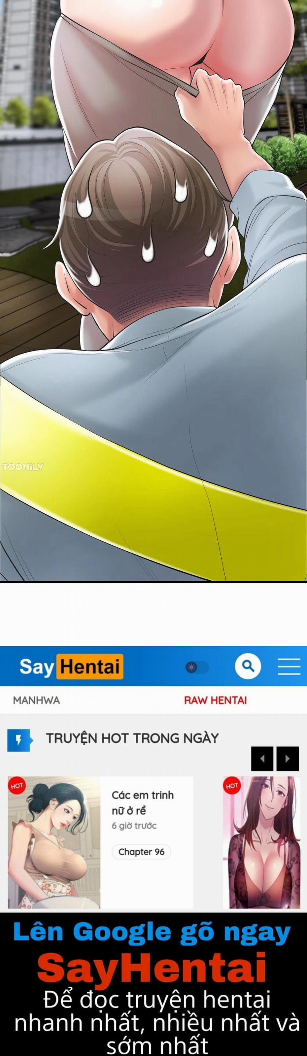 Thị Trấn Nóng Bỏng 83 trang 14