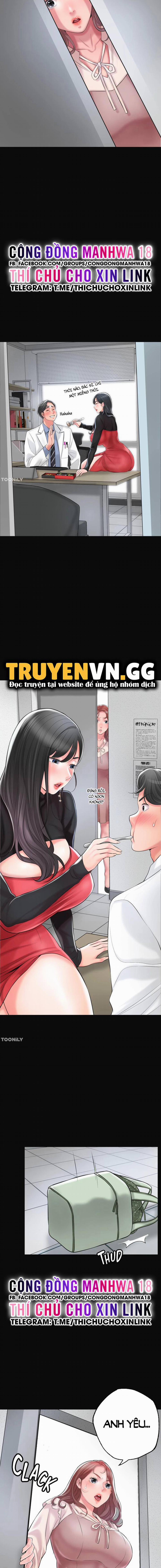 Thị Trấn Nóng Bỏng 83 trang 4