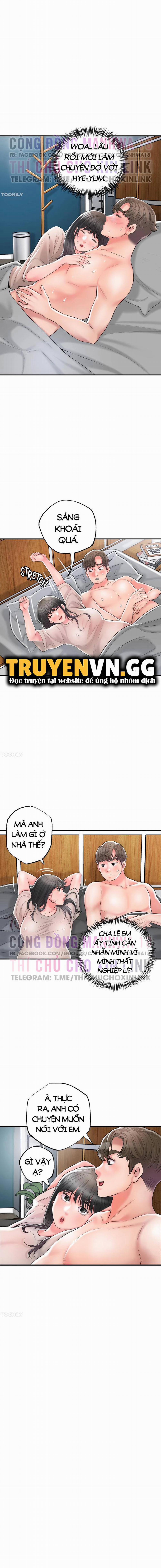 Thị Trấn Nóng Bỏng 84 trang 11