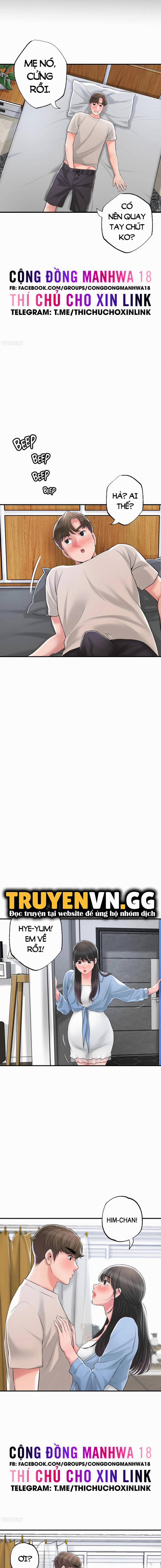 Thị Trấn Nóng Bỏng 84 trang 5