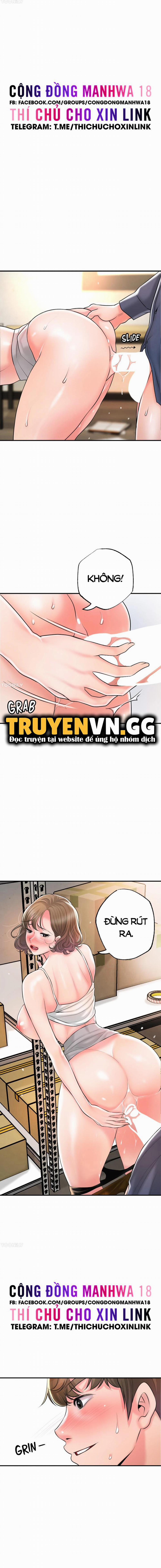 Thị Trấn Nóng Bỏng 85 trang 5