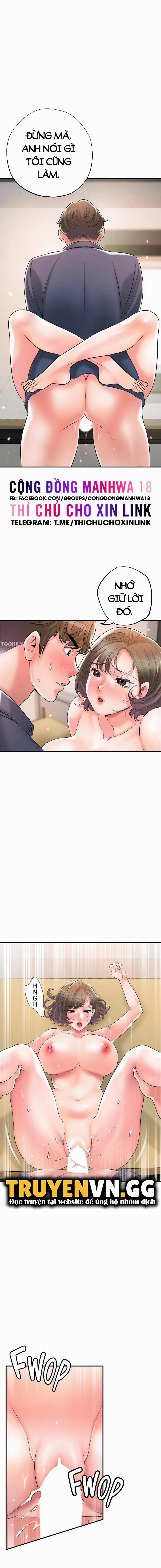 Thị Trấn Nóng Bỏng 85 trang 9