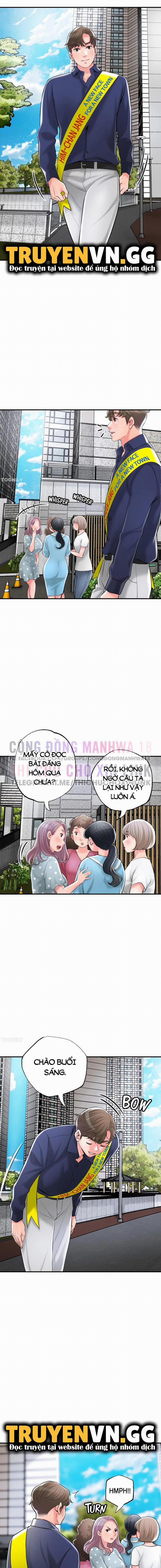 Thị Trấn Nóng Bỏng 86 trang 0