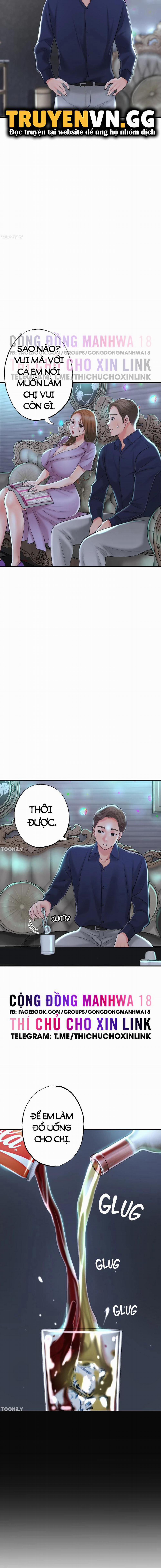 Thị Trấn Nóng Bỏng 86 trang 11