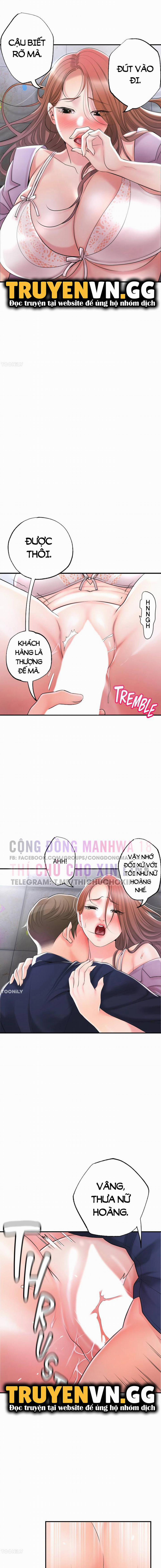 Thị Trấn Nóng Bỏng 87 trang 5