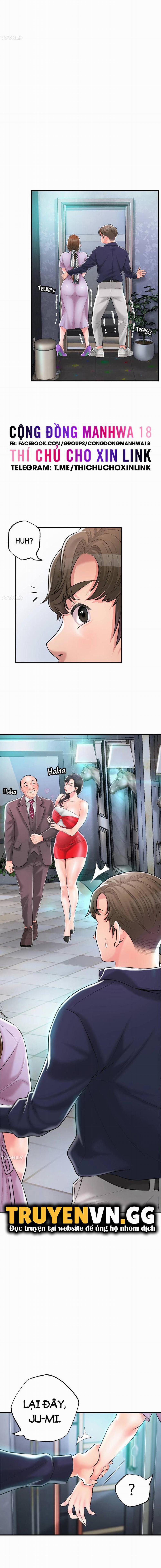 Thị Trấn Nóng Bỏng 88 trang 13