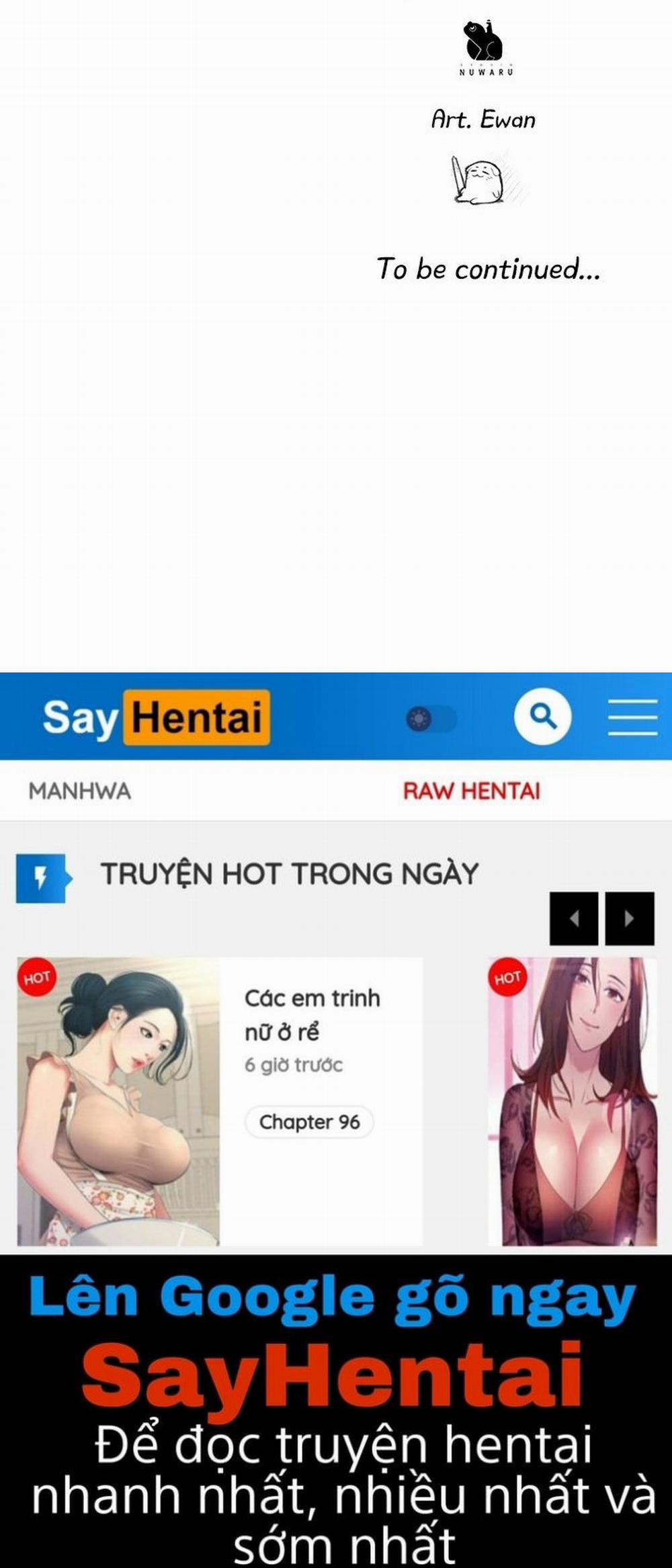 Thị Trấn Nóng Bỏng 91 trang 13