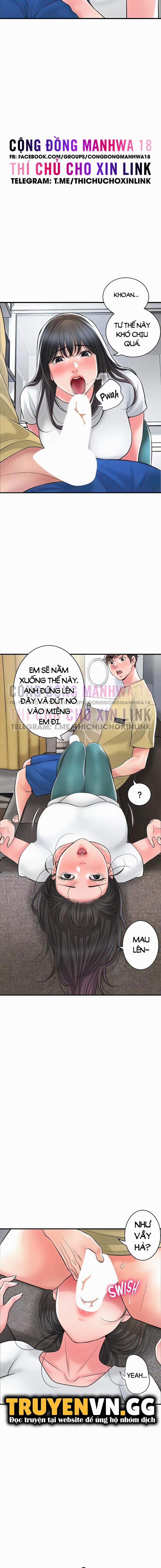 Thị Trấn Nóng Bỏng 94 trang 12