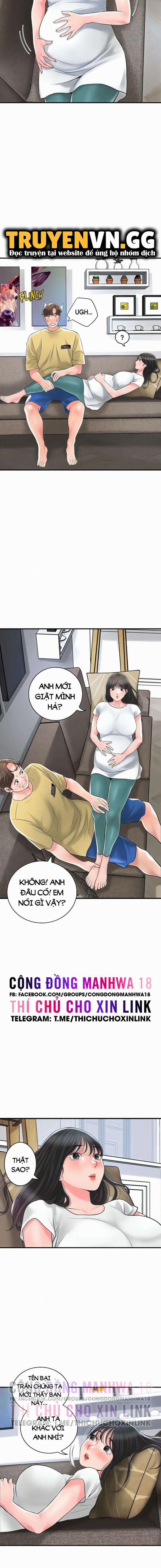 Thị Trấn Nóng Bỏng 94 trang 7