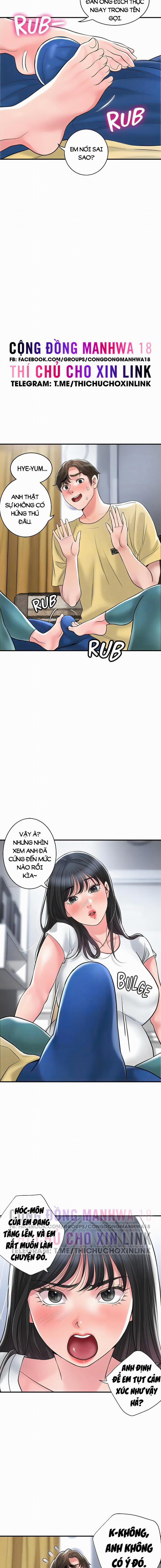 Thị Trấn Nóng Bỏng 94 trang 9