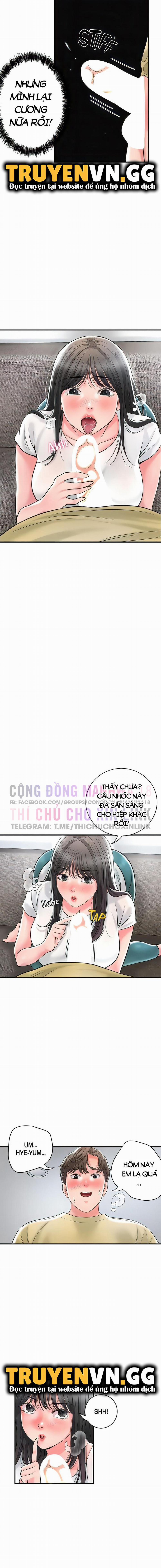 Thị Trấn Nóng Bỏng 95 trang 6