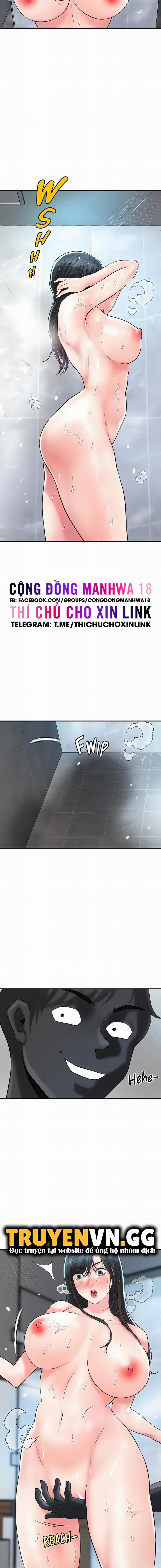 Thị Trấn Nóng Bỏng 96 trang 14