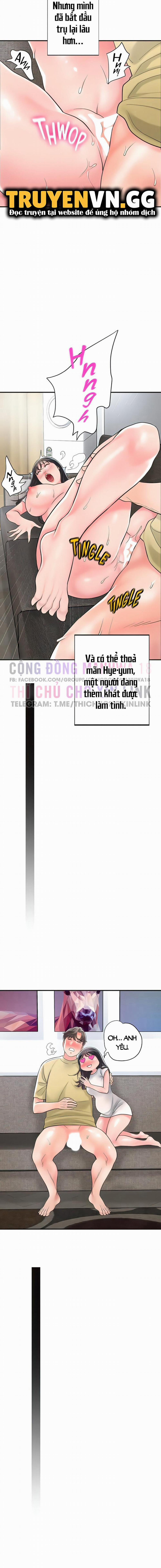 Thị Trấn Nóng Bỏng 96 trang 7