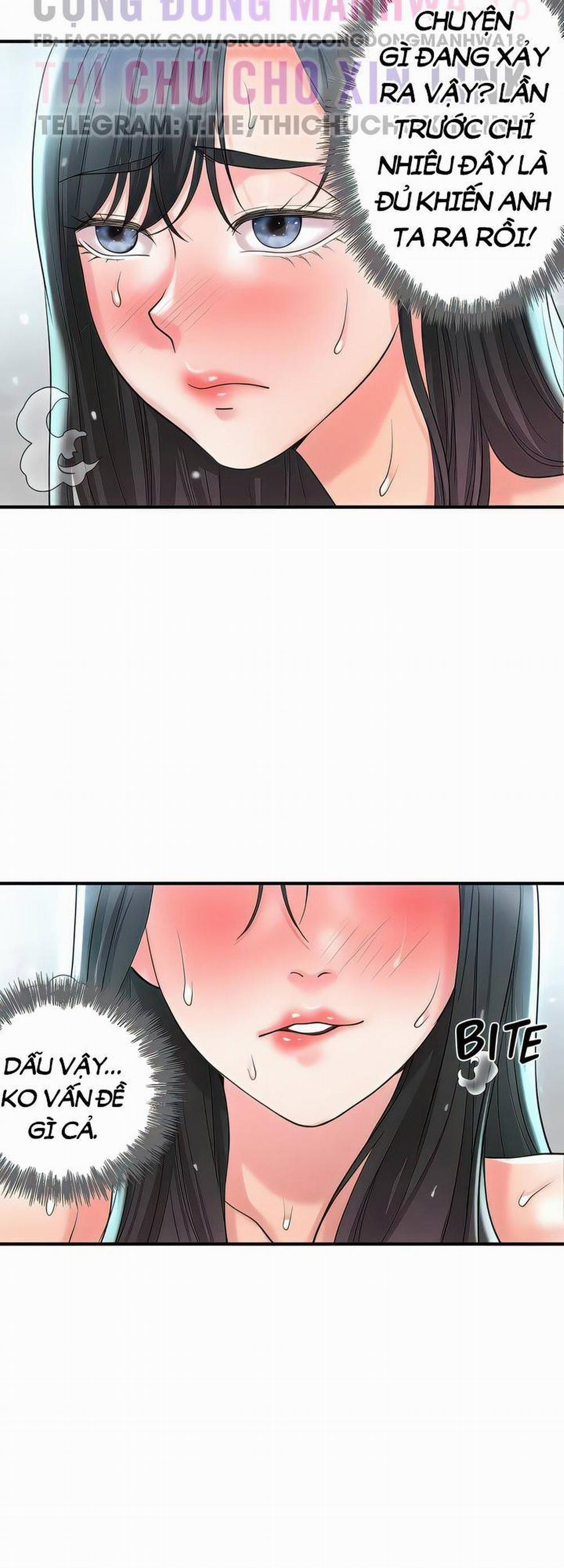 Thị Trấn Nóng Bỏng 97 trang 25