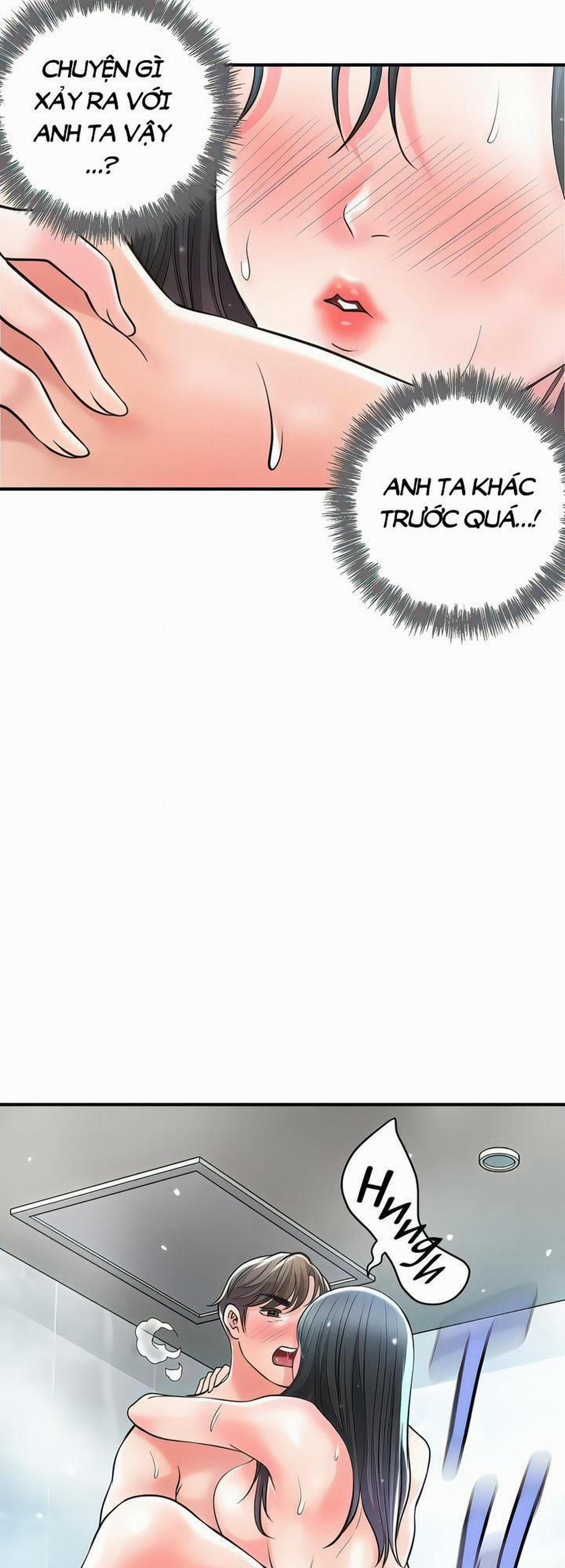 Thị Trấn Nóng Bỏng 98 trang 1