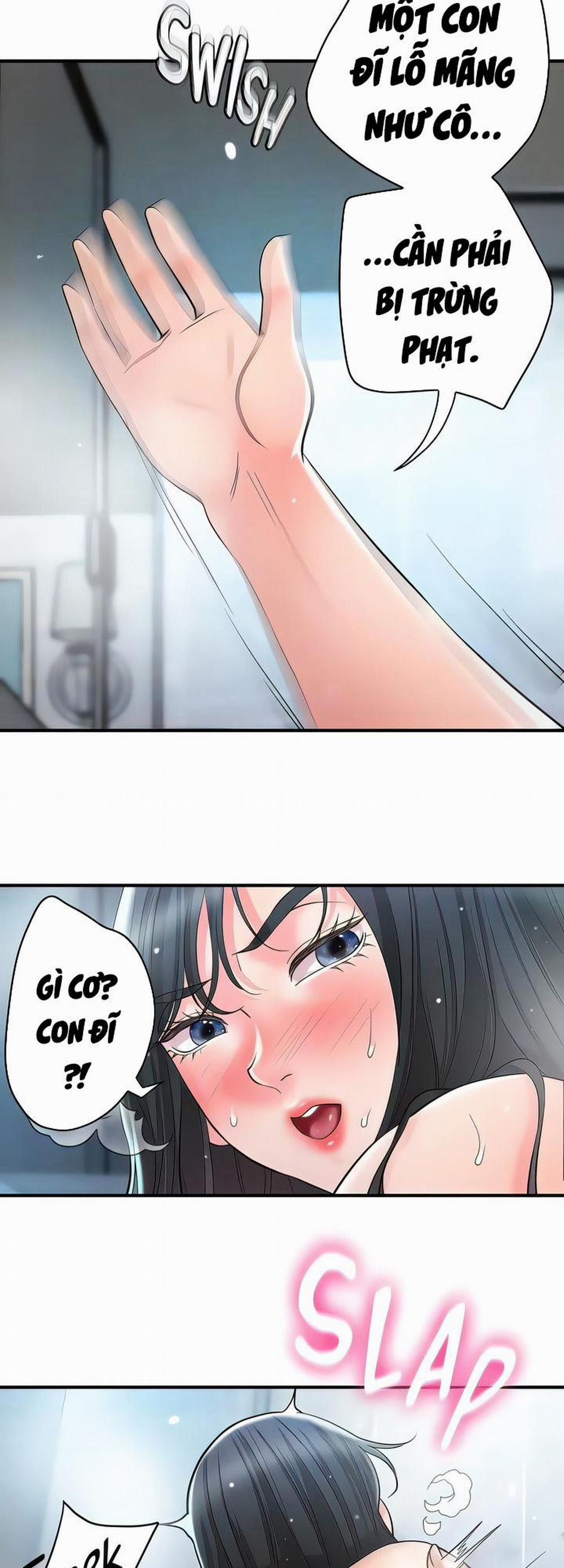 Thị Trấn Nóng Bỏng 98 trang 15