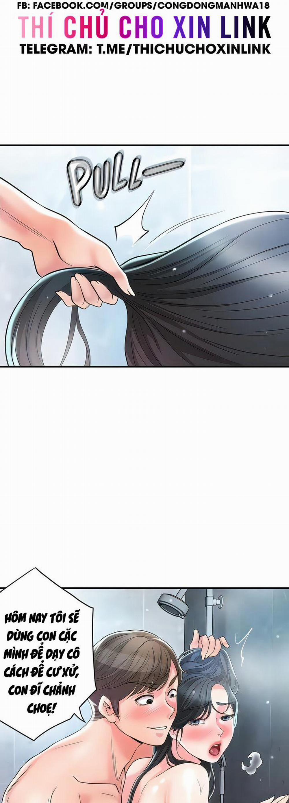 Thị Trấn Nóng Bỏng 98 trang 21