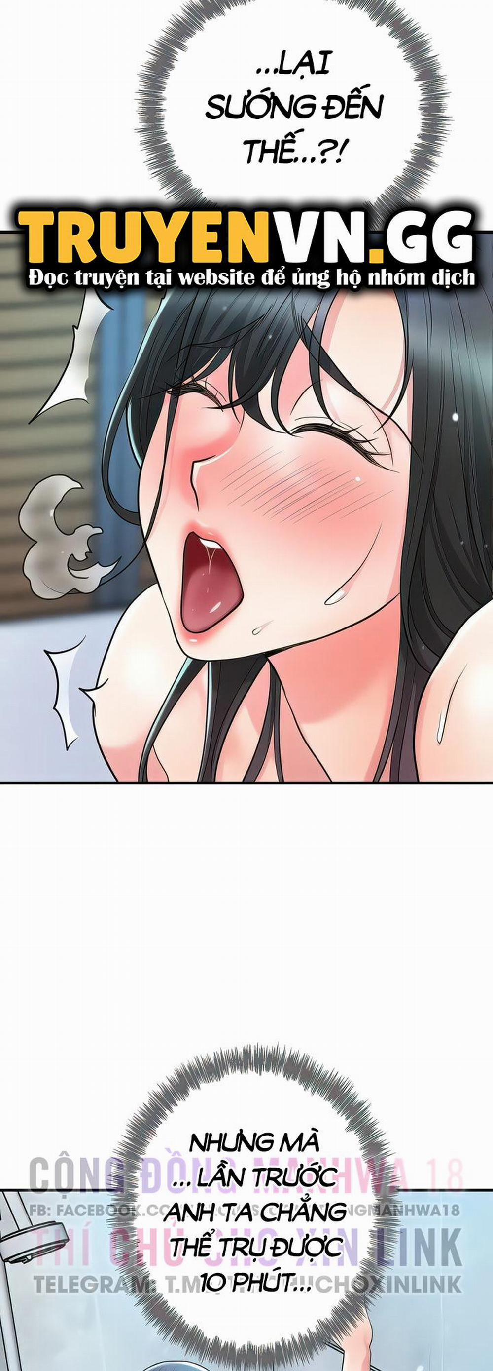 Thị Trấn Nóng Bỏng 98 trang 30