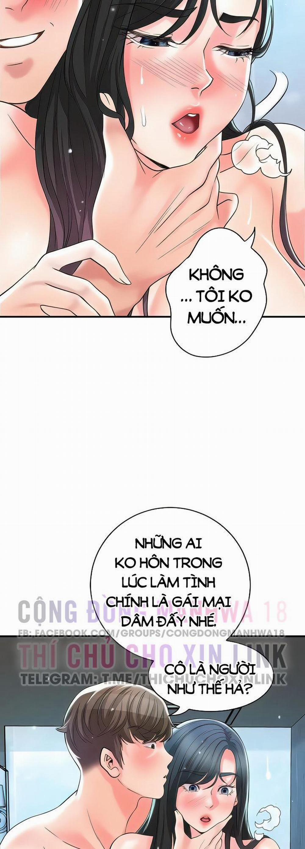 Thị Trấn Nóng Bỏng 99 trang 1