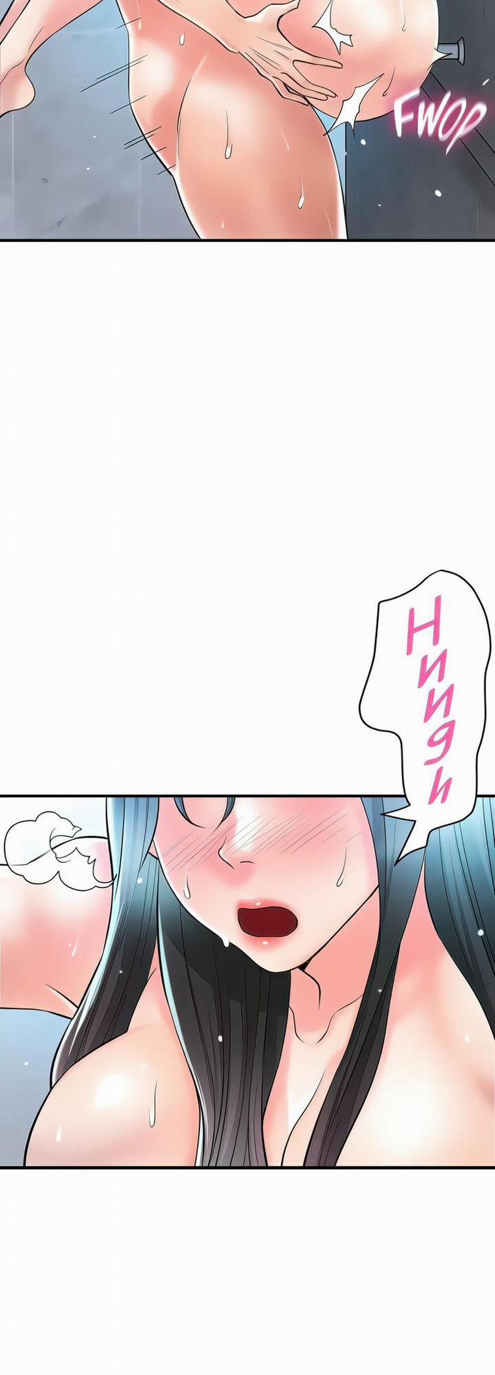 Thị Trấn Nóng Bỏng 99 trang 10