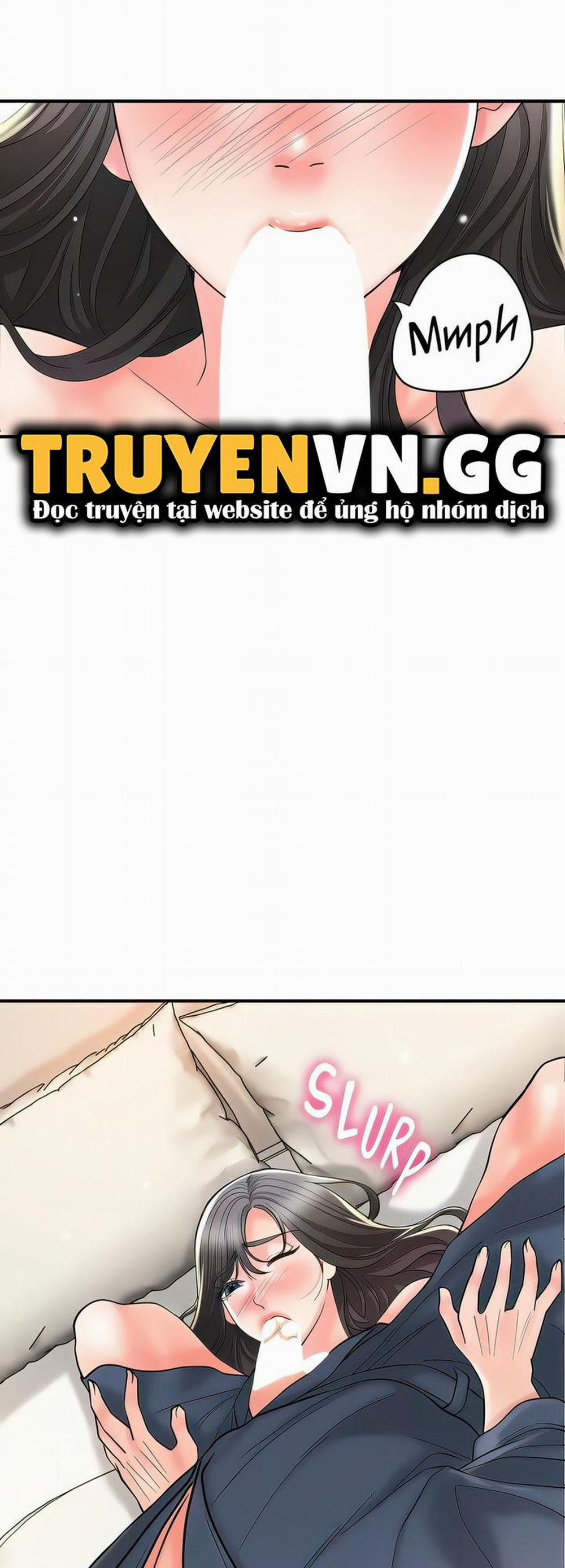 Thị Trấn Nóng Bỏng 99 trang 32