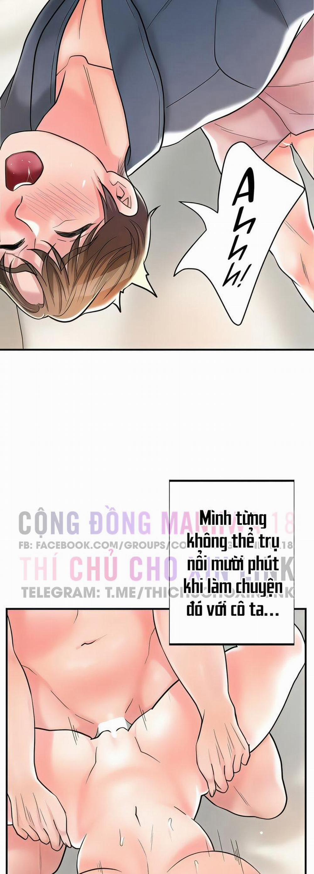 Thị Trấn Nóng Bỏng 99 trang 33