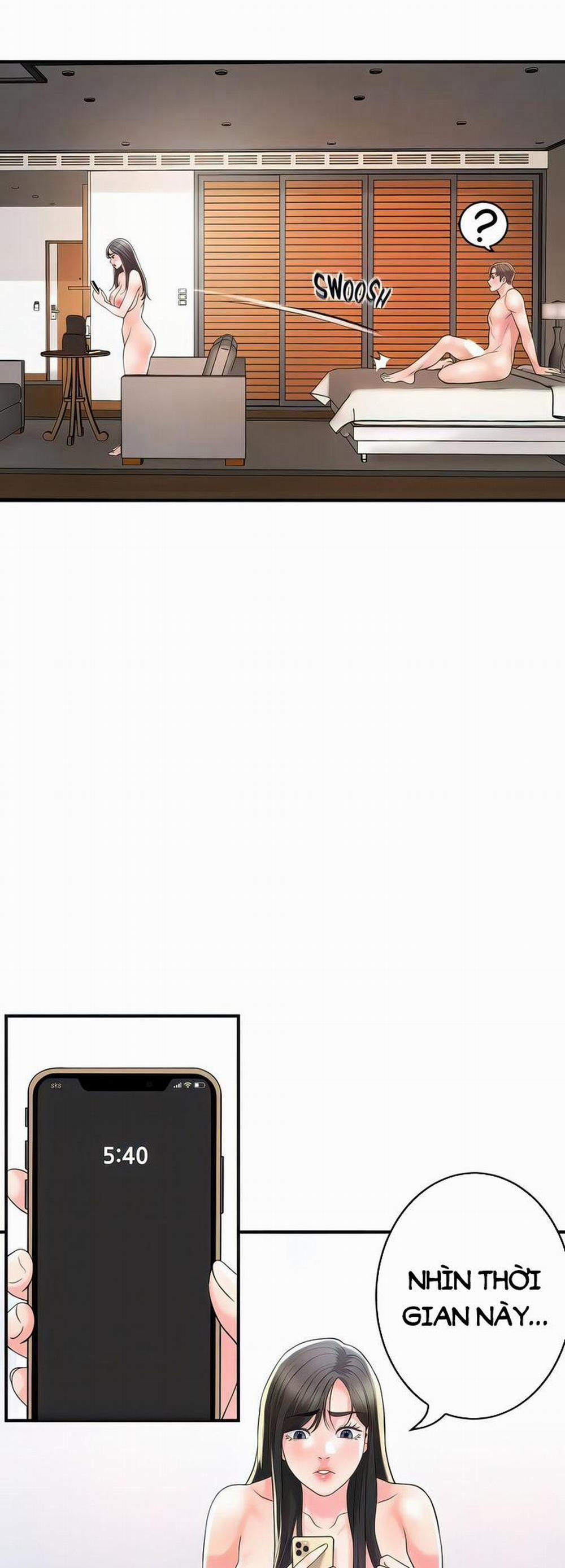 Thị Trấn Nóng Bỏng 99 trang 45