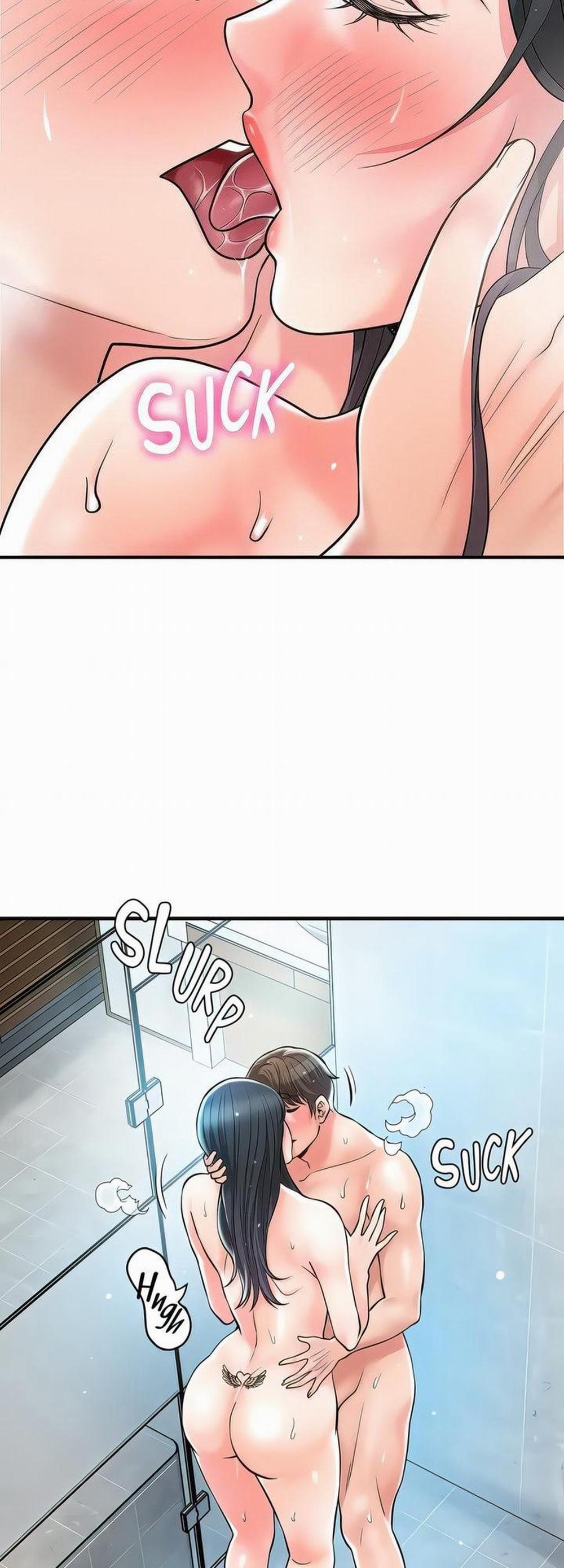 Thị Trấn Nóng Bỏng 99 trang 5