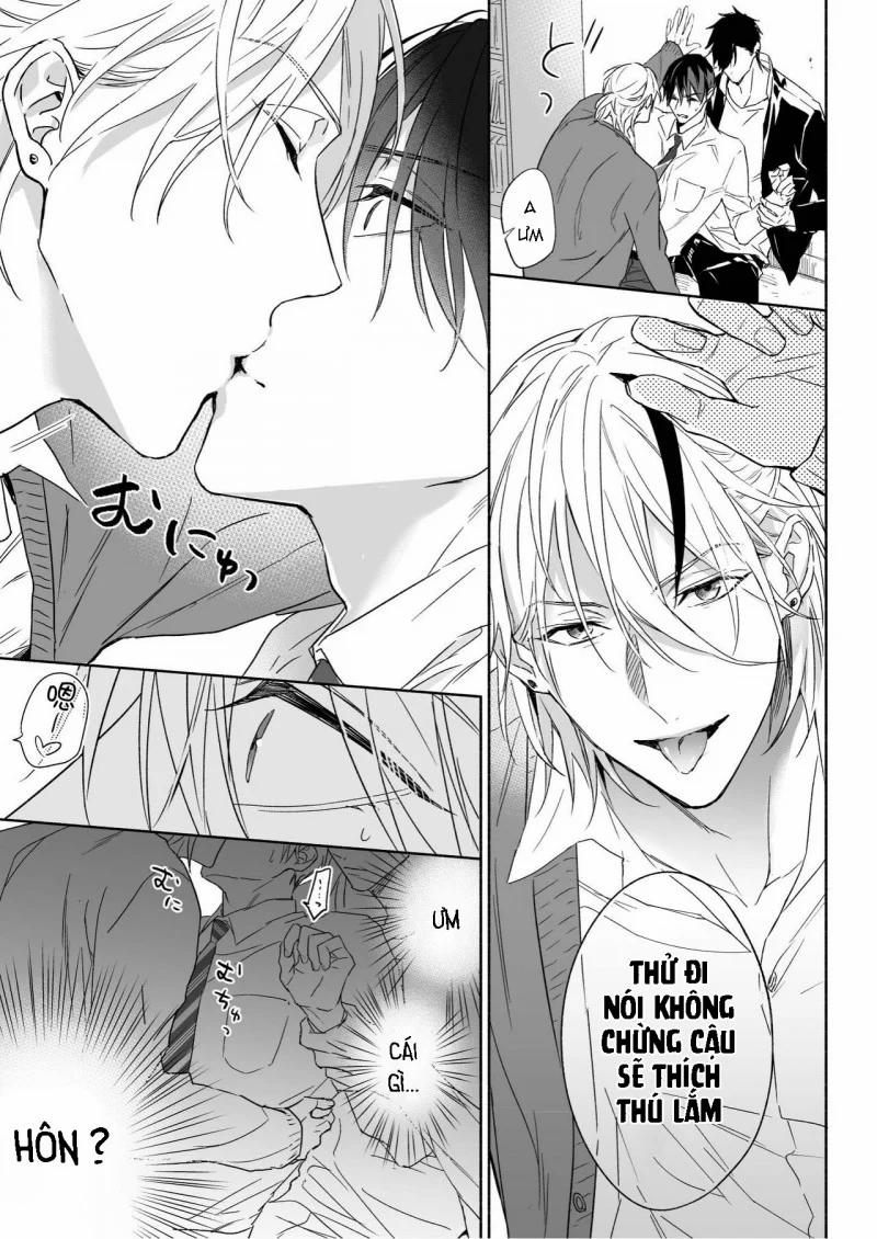 Thích Nằm Trên Hay Nằm Dưới 1.1 trang 4