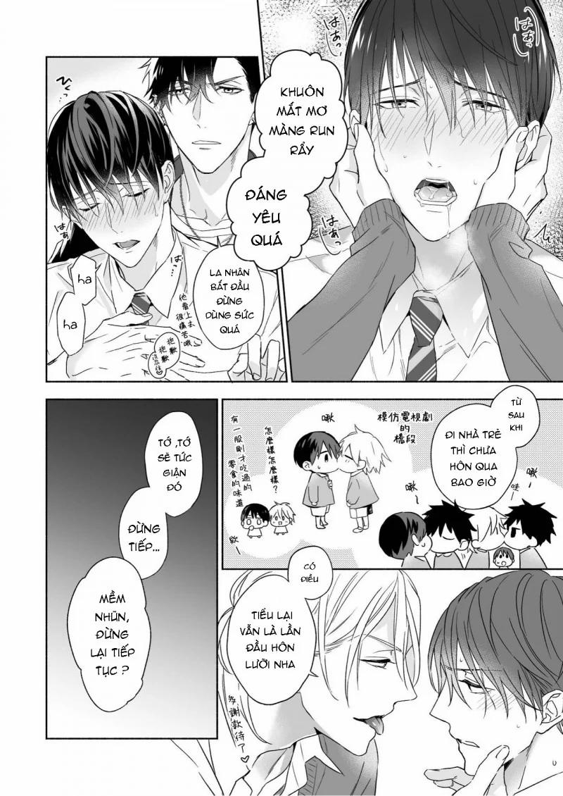 Thích Nằm Trên Hay Nằm Dưới 1.1 trang 7