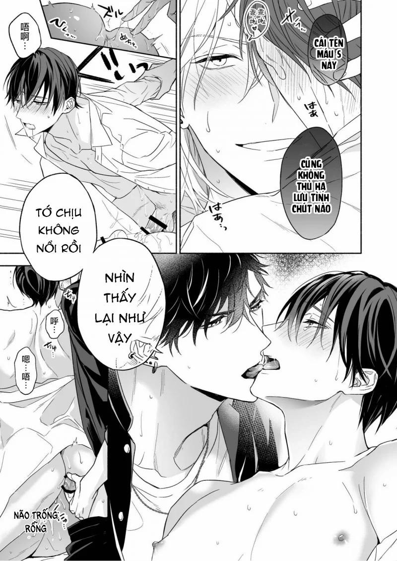 Thích Nằm Trên Hay Nằm Dưới 1.2 trang 0