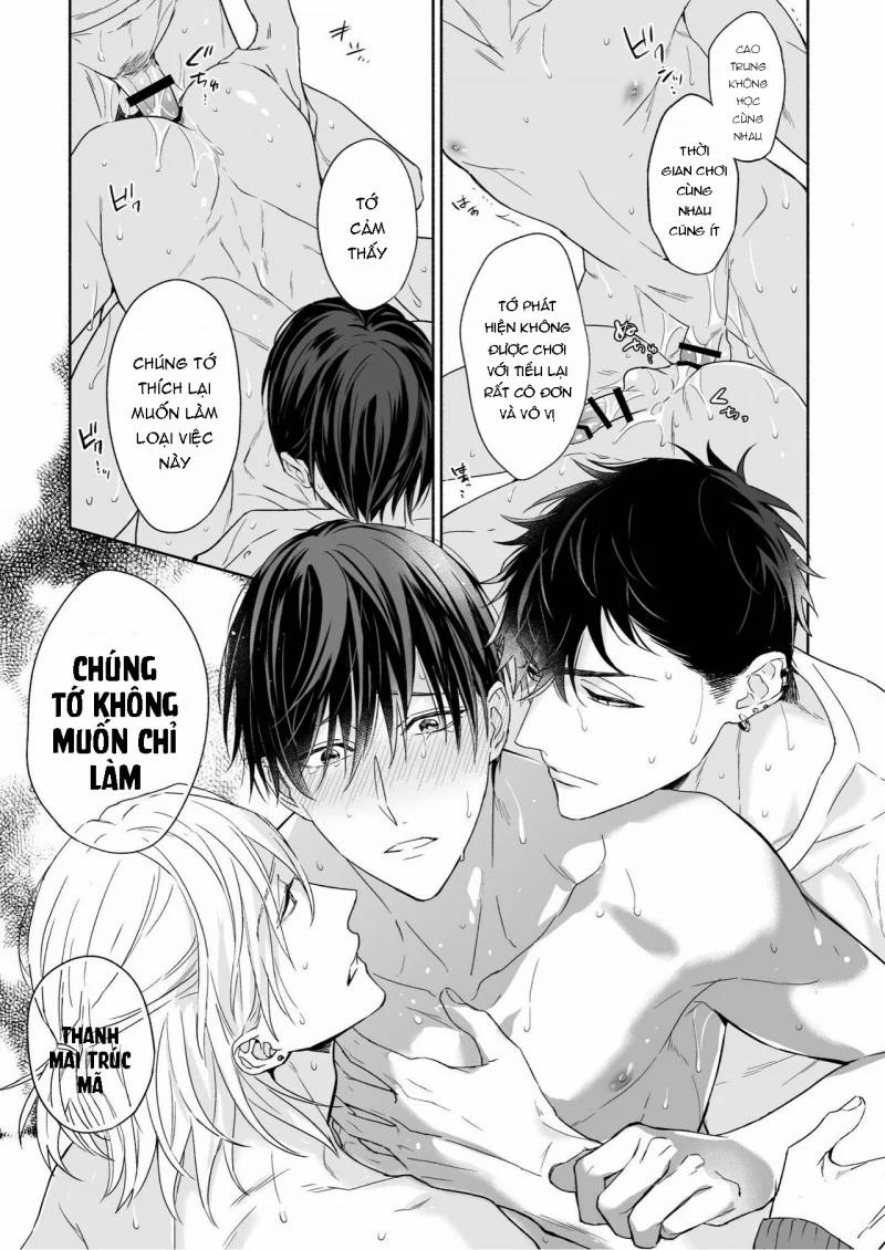 Thích Nằm Trên Hay Nằm Dưới 1.2 trang 6