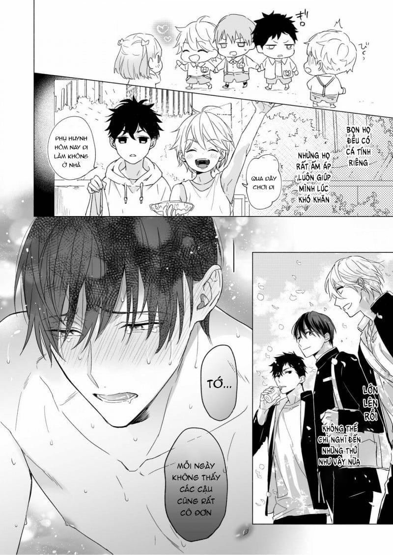 Thích Nằm Trên Hay Nằm Dưới 1.2 trang 7