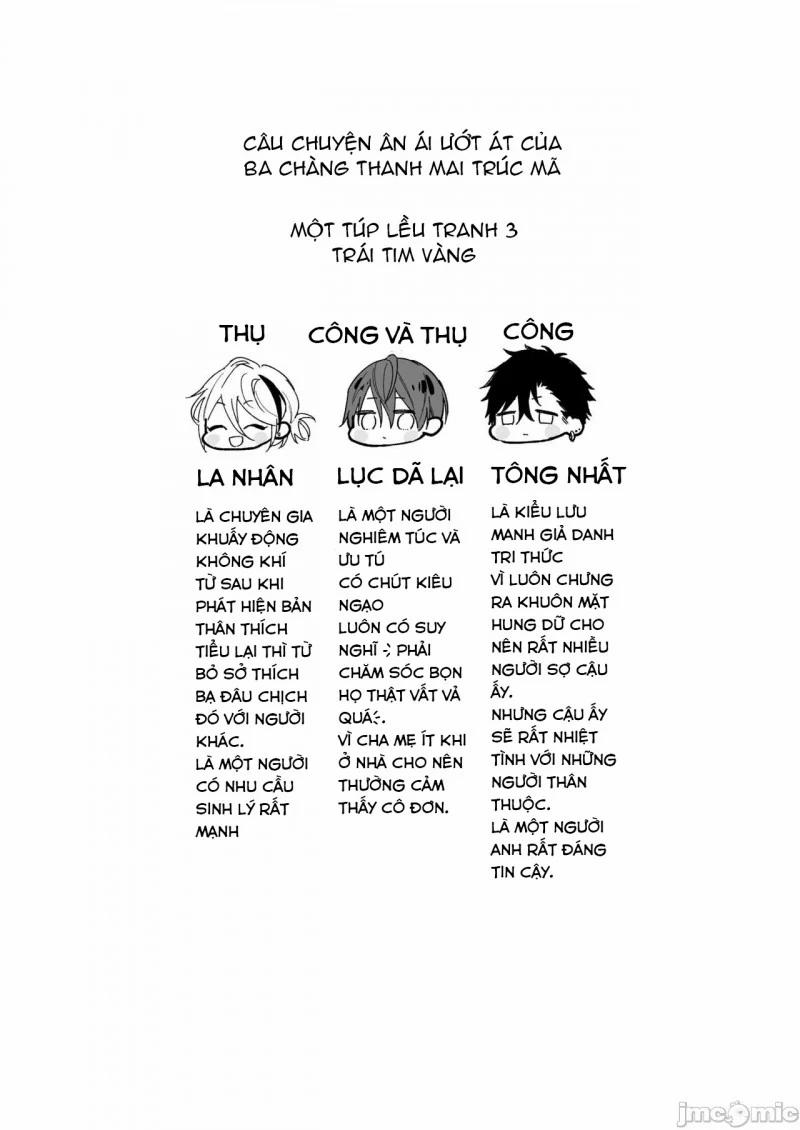 Thích Nằm Trên Hay Nằm Dưới 2.1 trang 3