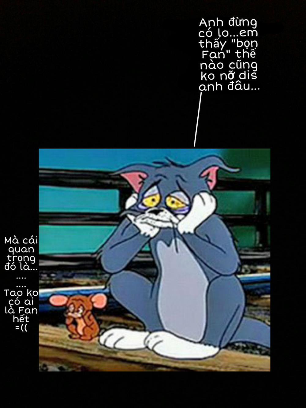 Thích nghi với môi trường (Witchblade) Oneshot trang 26