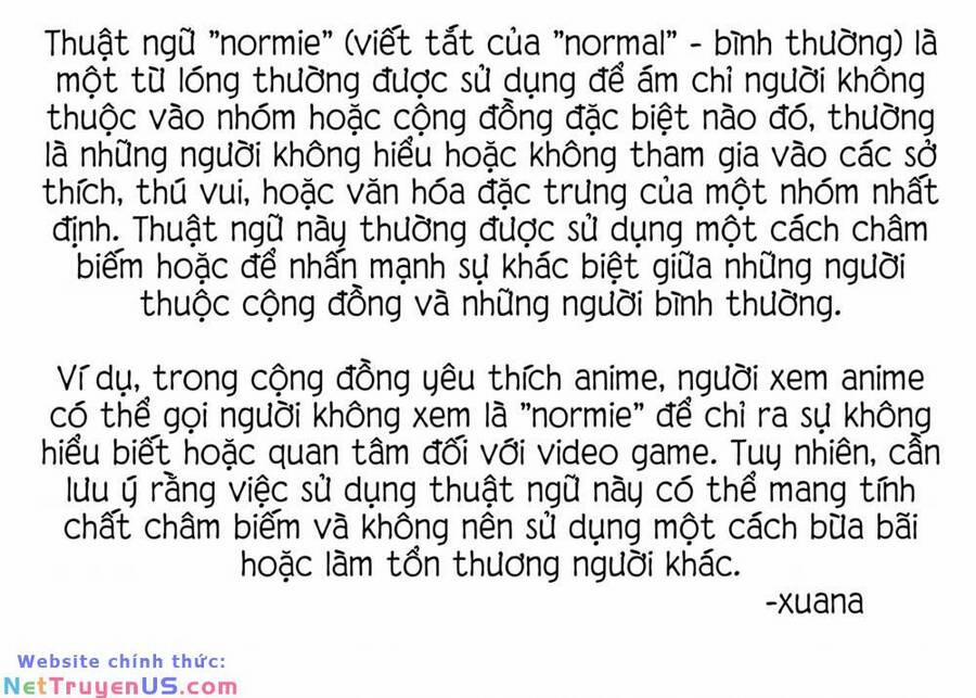 Thích Thầm Thằng Bạn Thích Yuri 2 trang 12