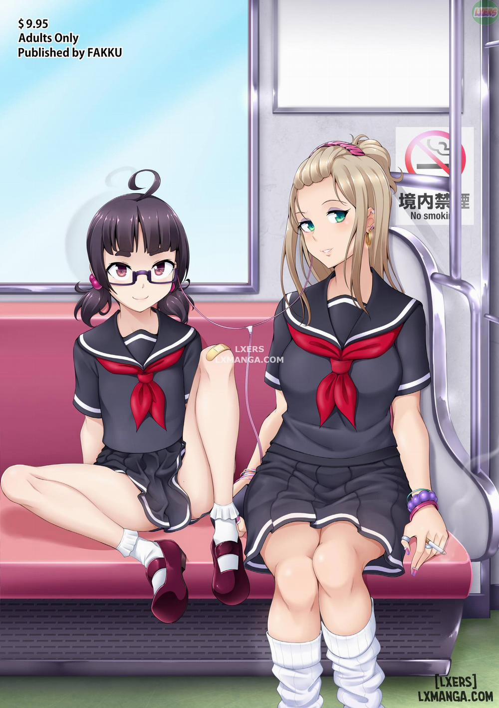 Thicker Than Water 13 END trang 23