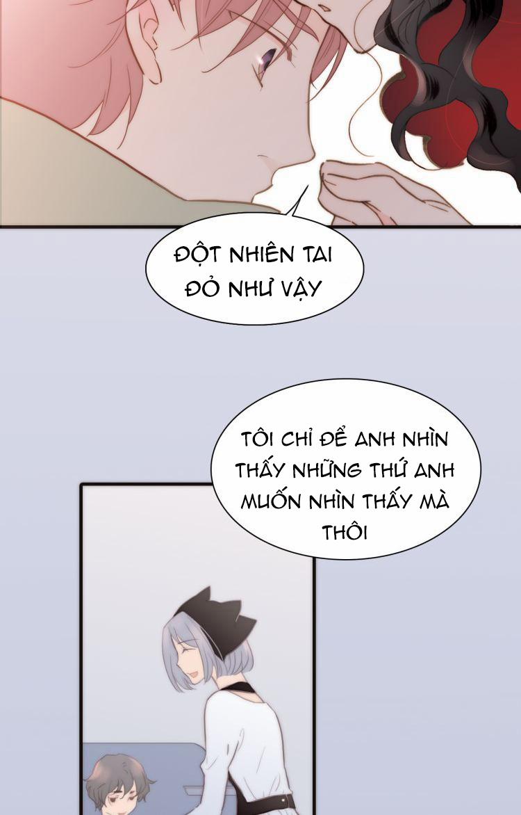 Thiên Chân Hữu Tà 15 trang 51