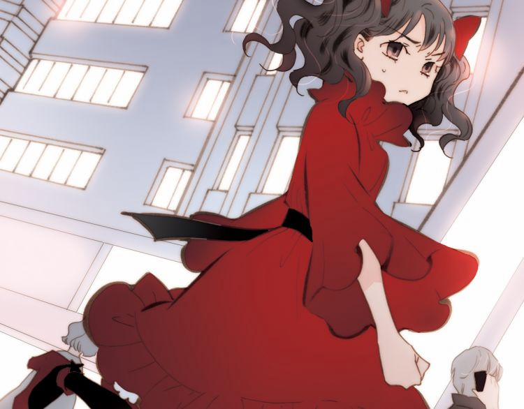 Thiên Chân Hữu Tà 15 trang 64