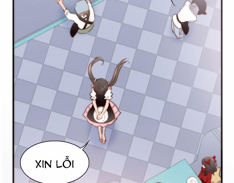 Thiên Chân Hữu Tà 15 trang 9