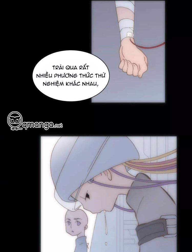 Thiên Chân Hữu Tà 17 trang 16