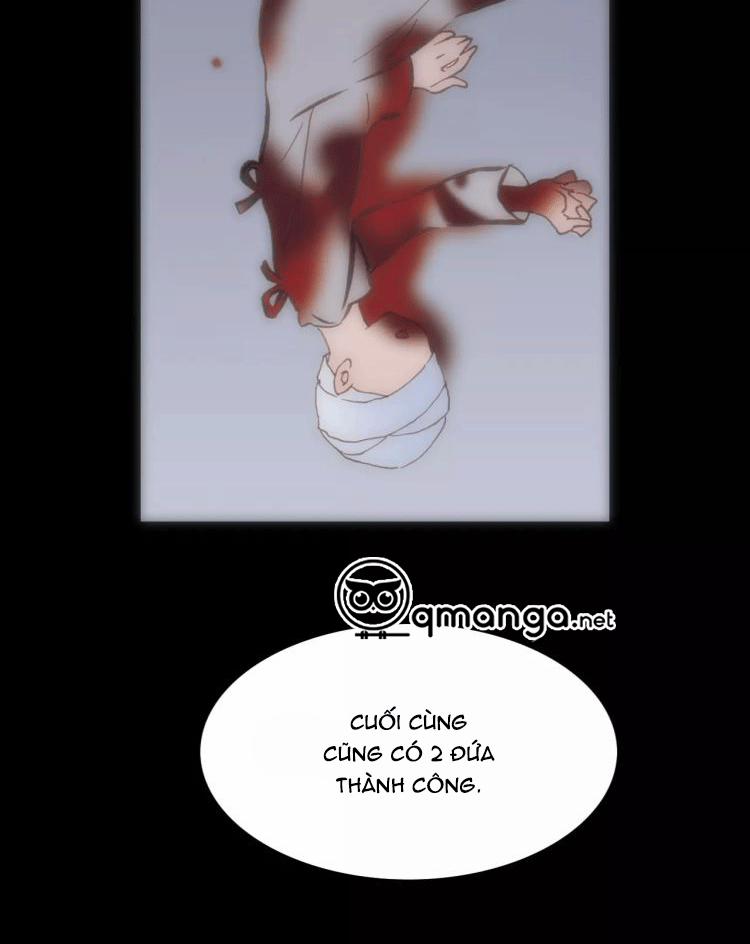 Thiên Chân Hữu Tà 17 trang 18