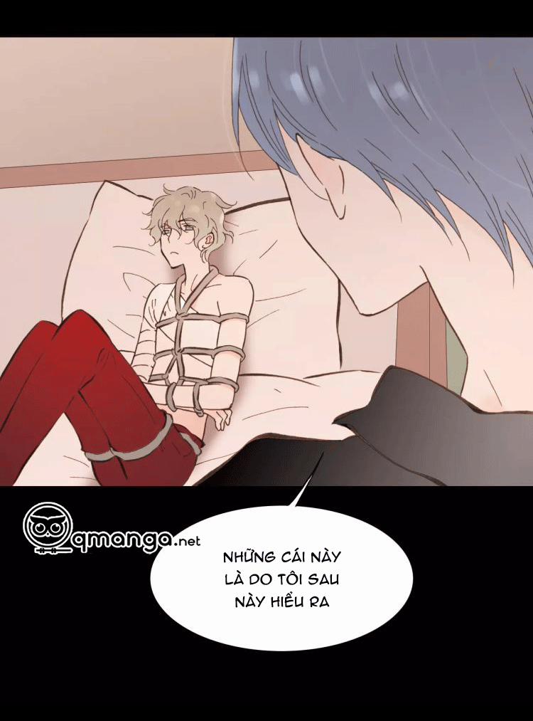 Thiên Chân Hữu Tà 17 trang 19