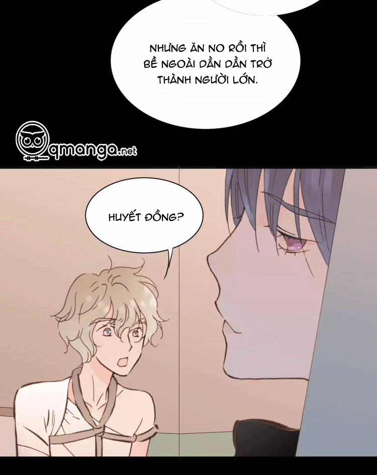 Thiên Chân Hữu Tà 17 trang 23